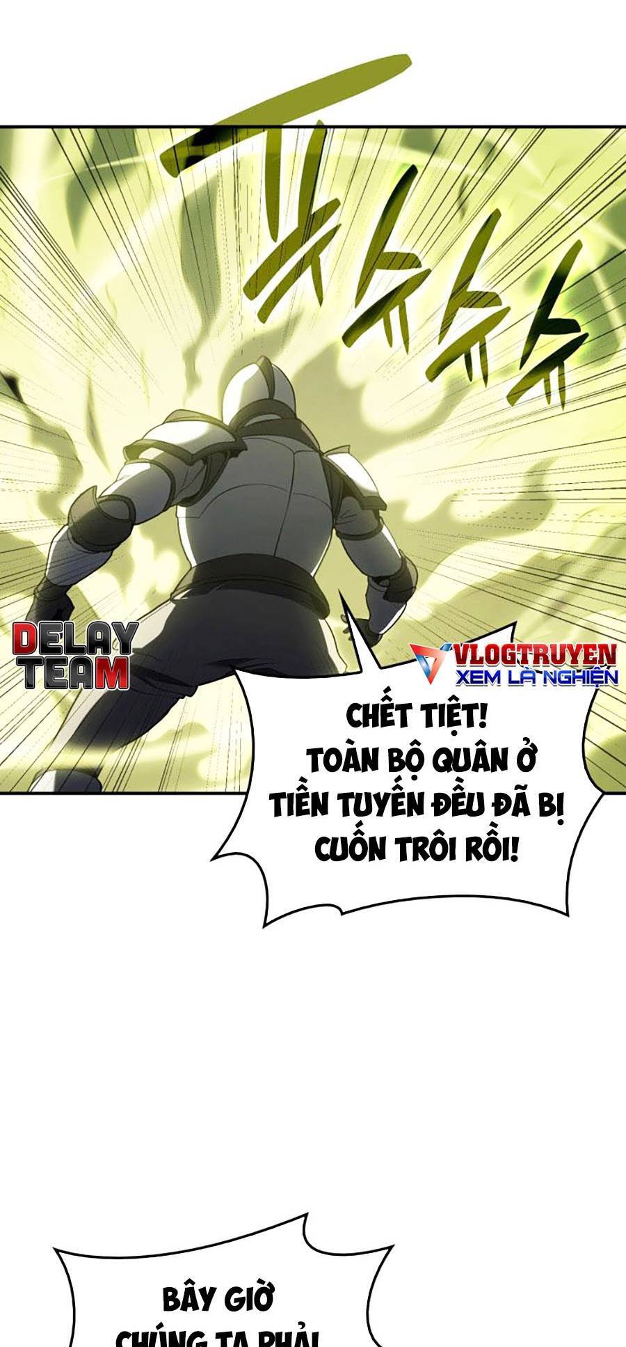 Vị Vua Mạnh Nhất Đã Trở Lại: Chương 39