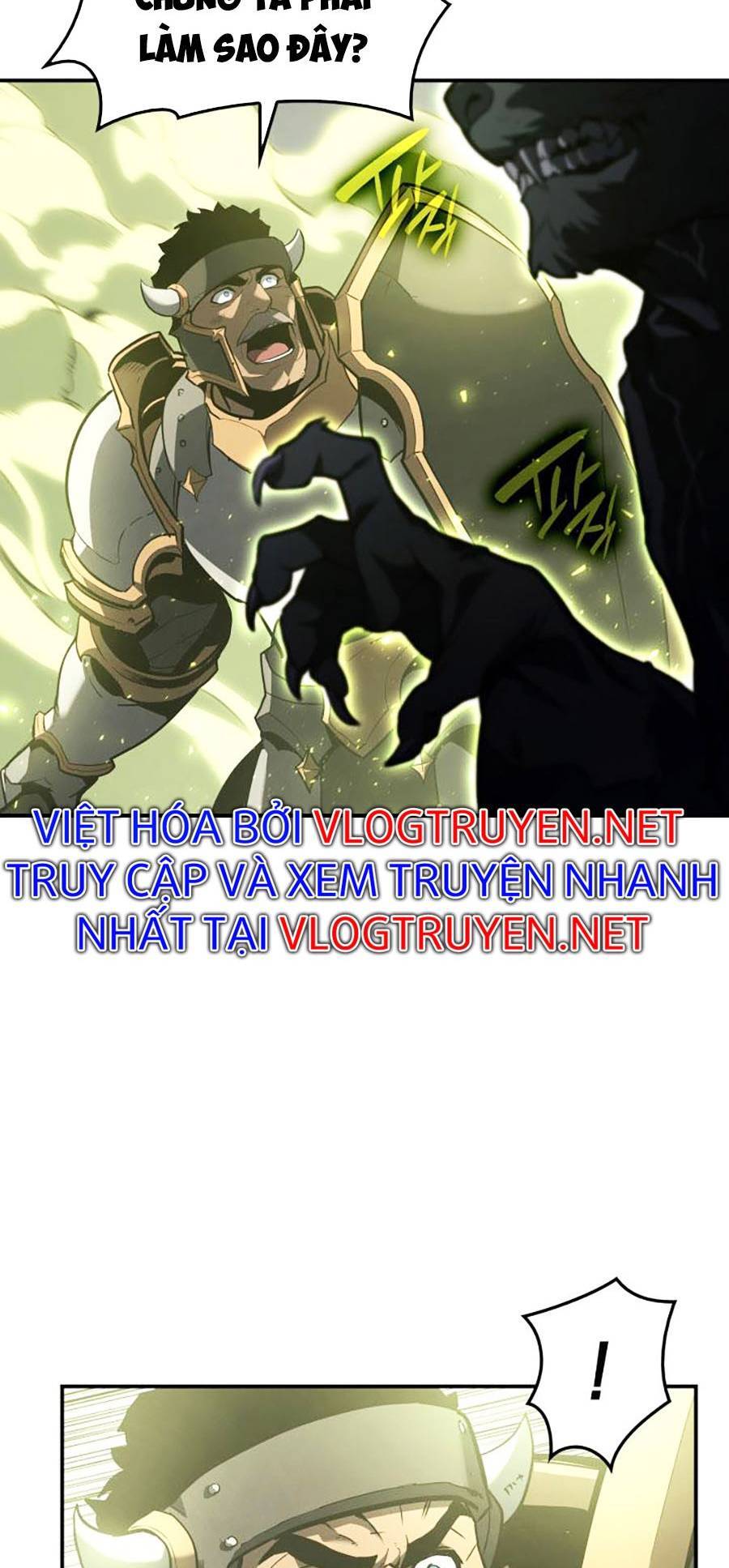Vị Vua Mạnh Nhất Đã Trở Lại: Chương 39
