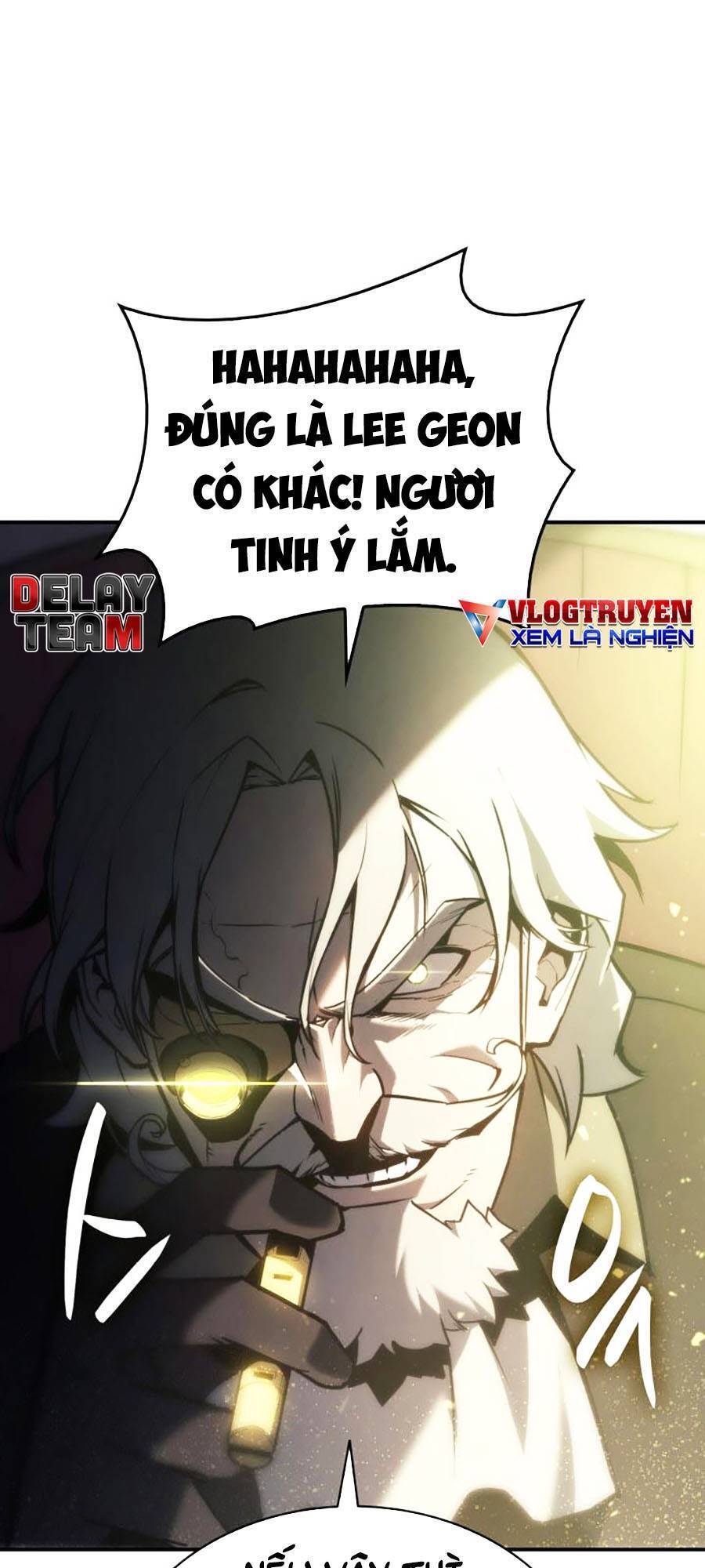 Vị Vua Mạnh Nhất Đã Trở Lại: Chương 39