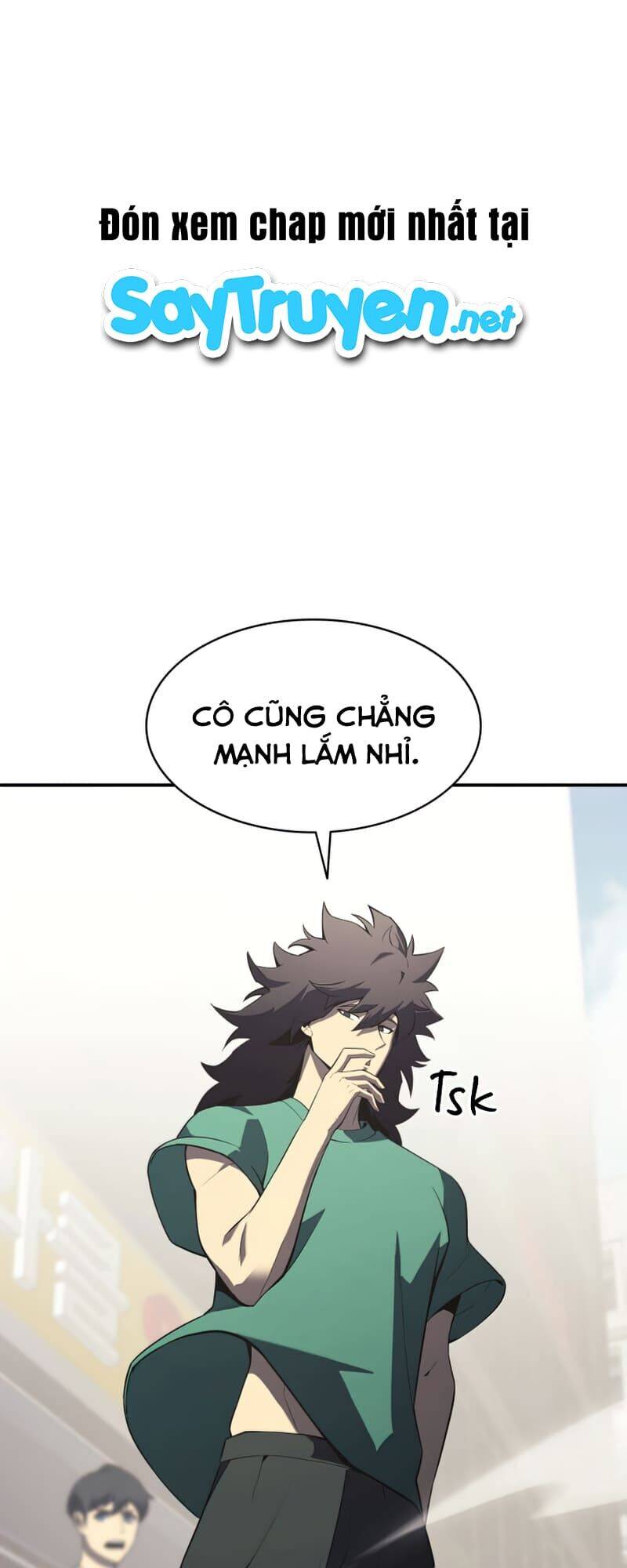 Vị Vua Mạnh Nhất Đã Trở Lại: Chương 4