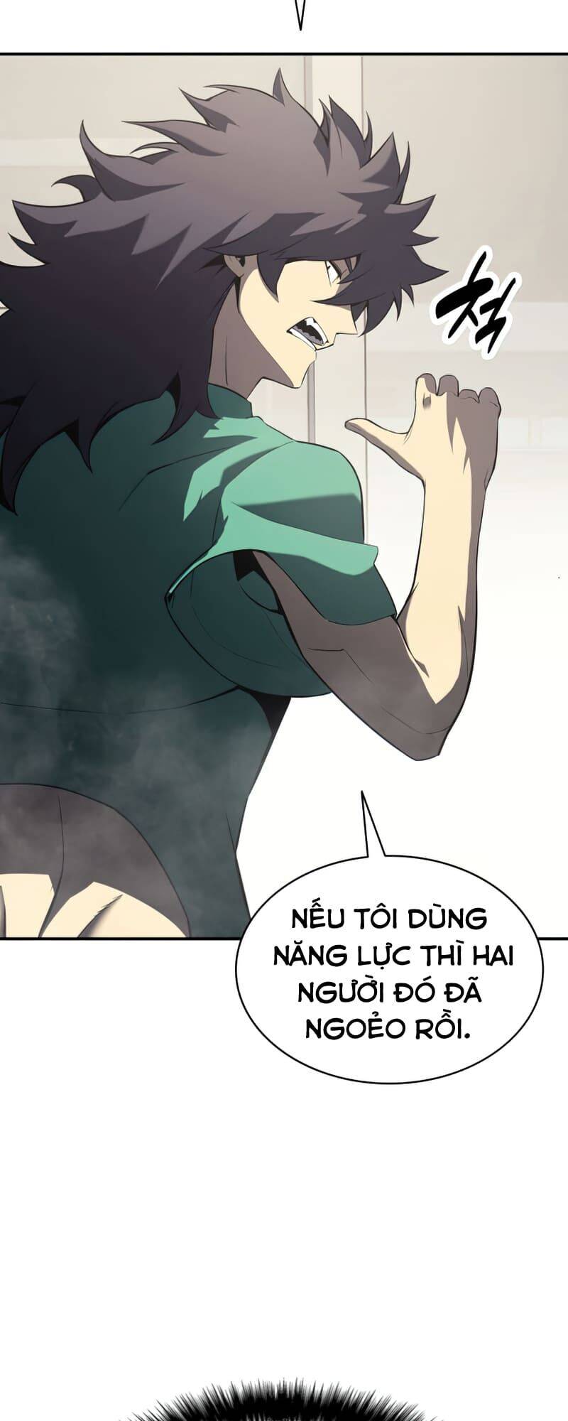 Vị Vua Mạnh Nhất Đã Trở Lại: Chương 4