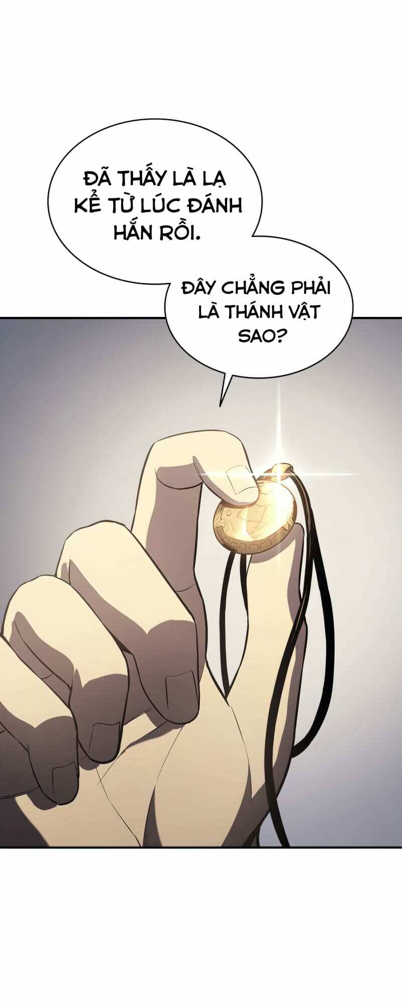 Vị Vua Mạnh Nhất Đã Trở Lại: Chương 4