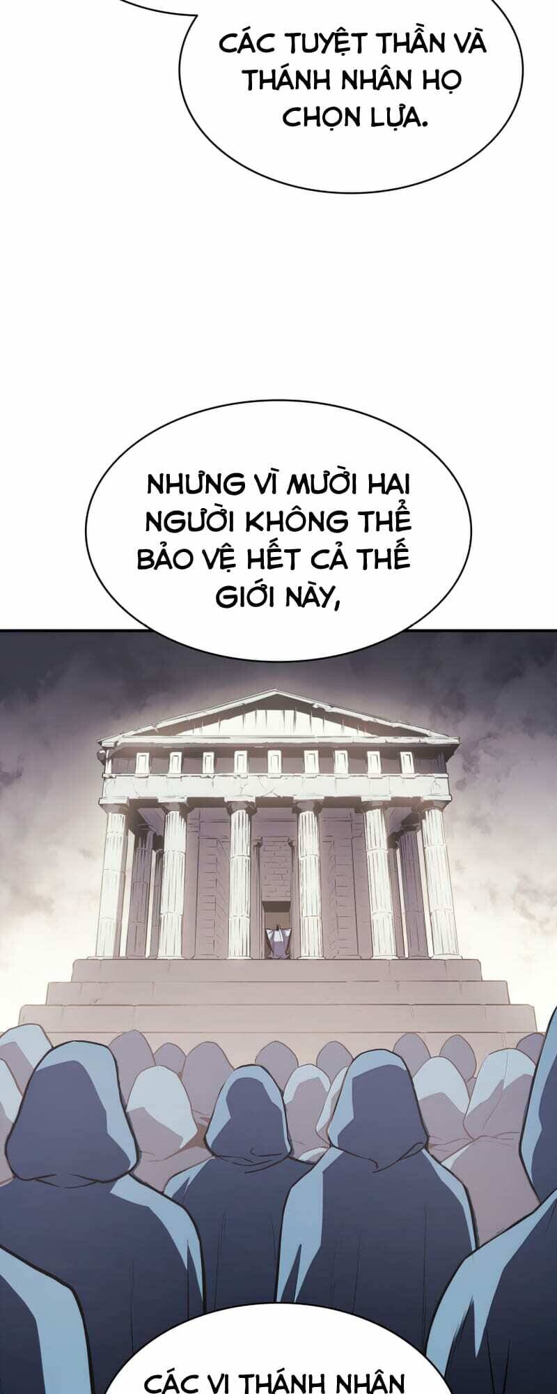 Vị Vua Mạnh Nhất Đã Trở Lại: Chương 4