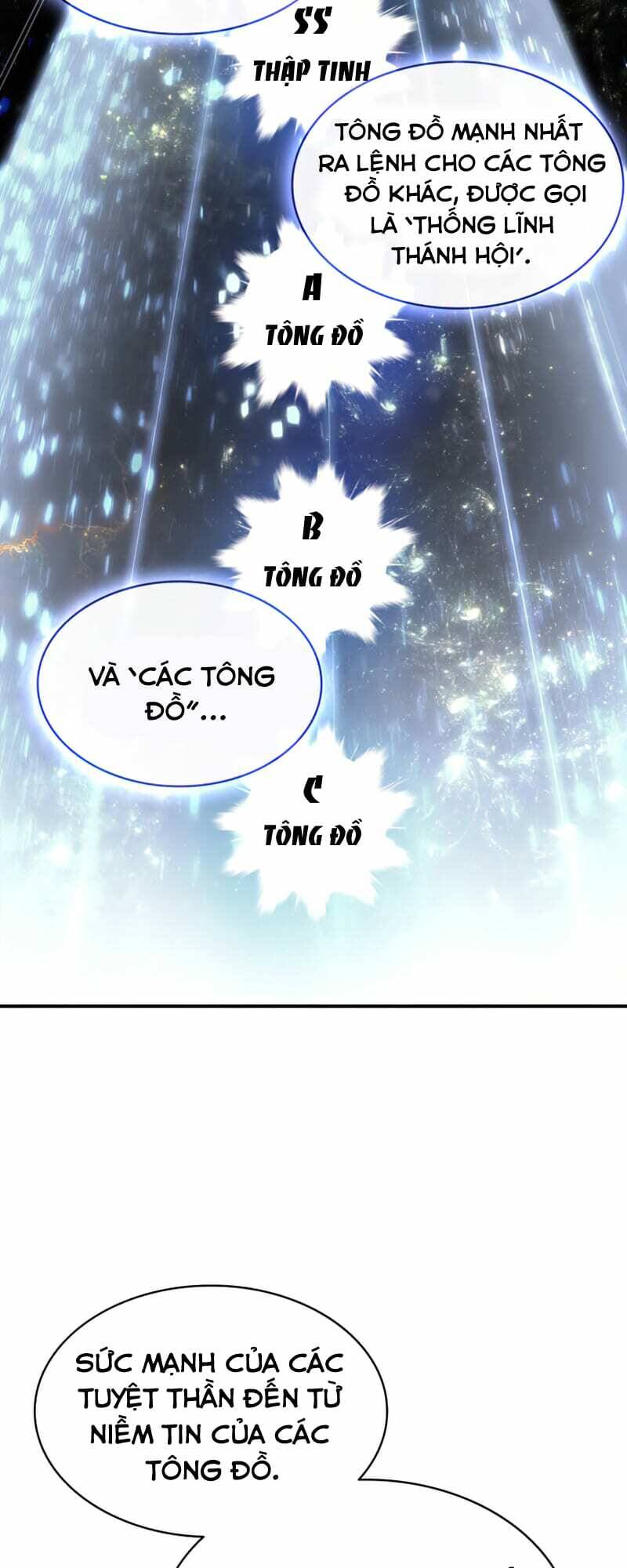 Vị Vua Mạnh Nhất Đã Trở Lại: Chương 4