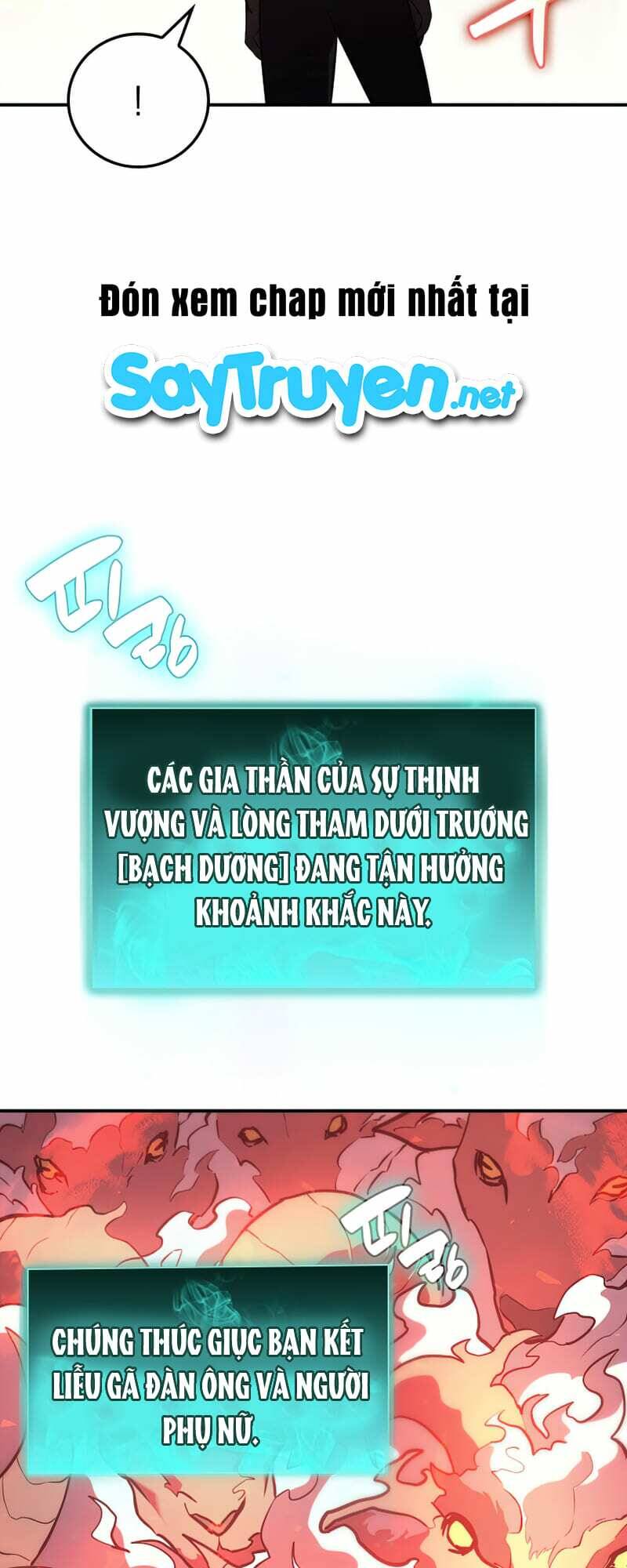 Vị Vua Mạnh Nhất Đã Trở Lại: Chương 4