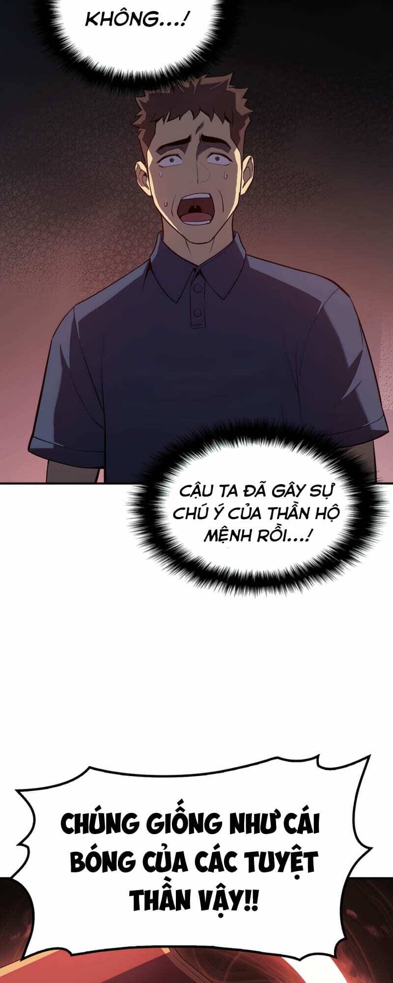 Vị Vua Mạnh Nhất Đã Trở Lại: Chương 4