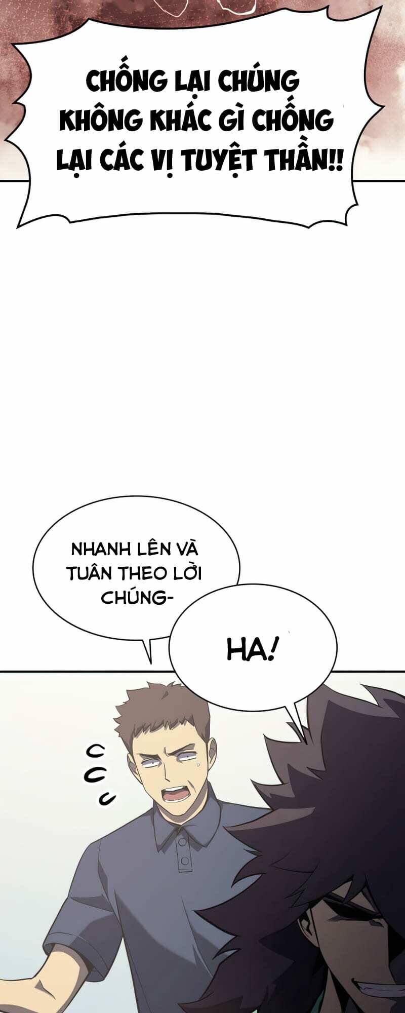 Vị Vua Mạnh Nhất Đã Trở Lại: Chương 4