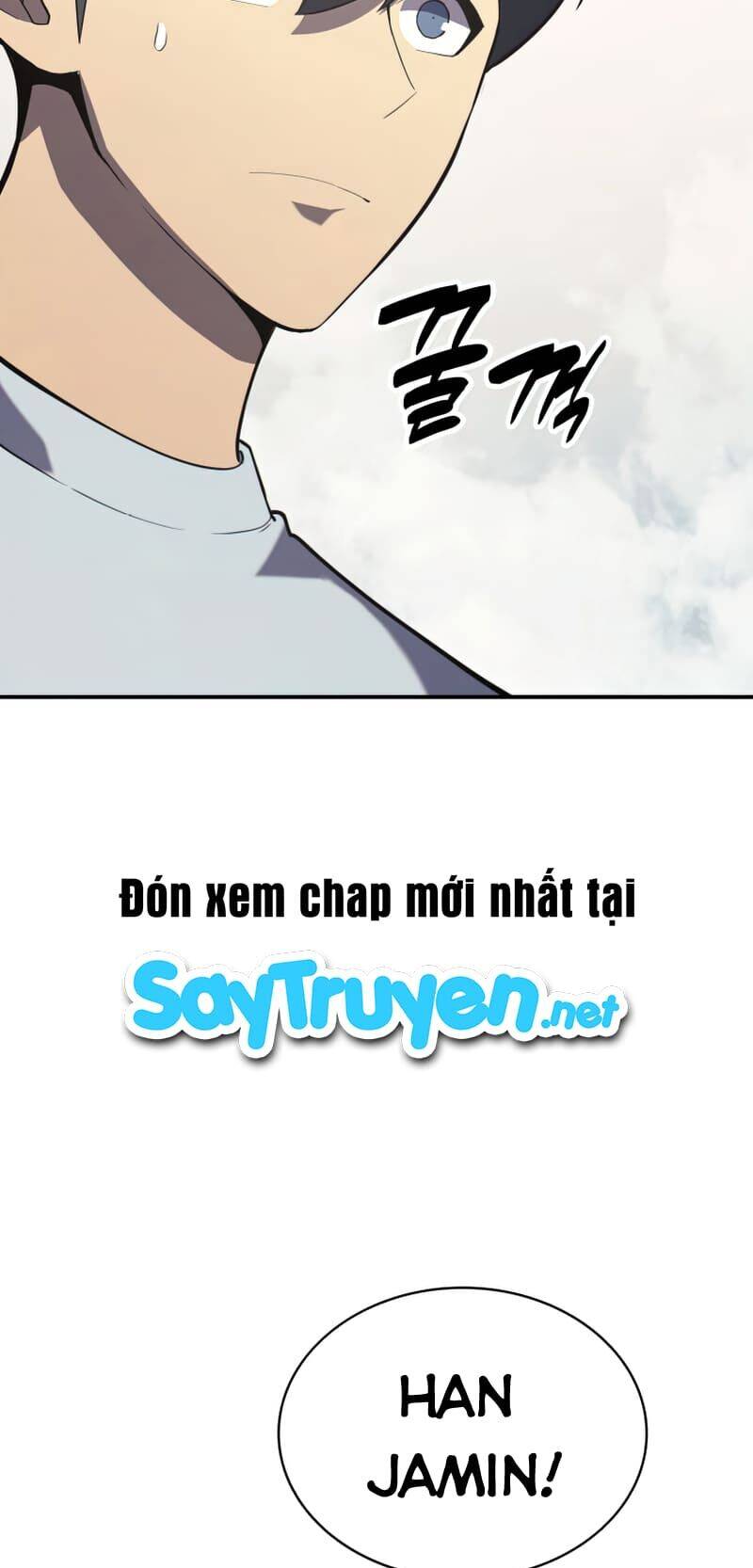 Vị Vua Mạnh Nhất Đã Trở Lại: Chương 4