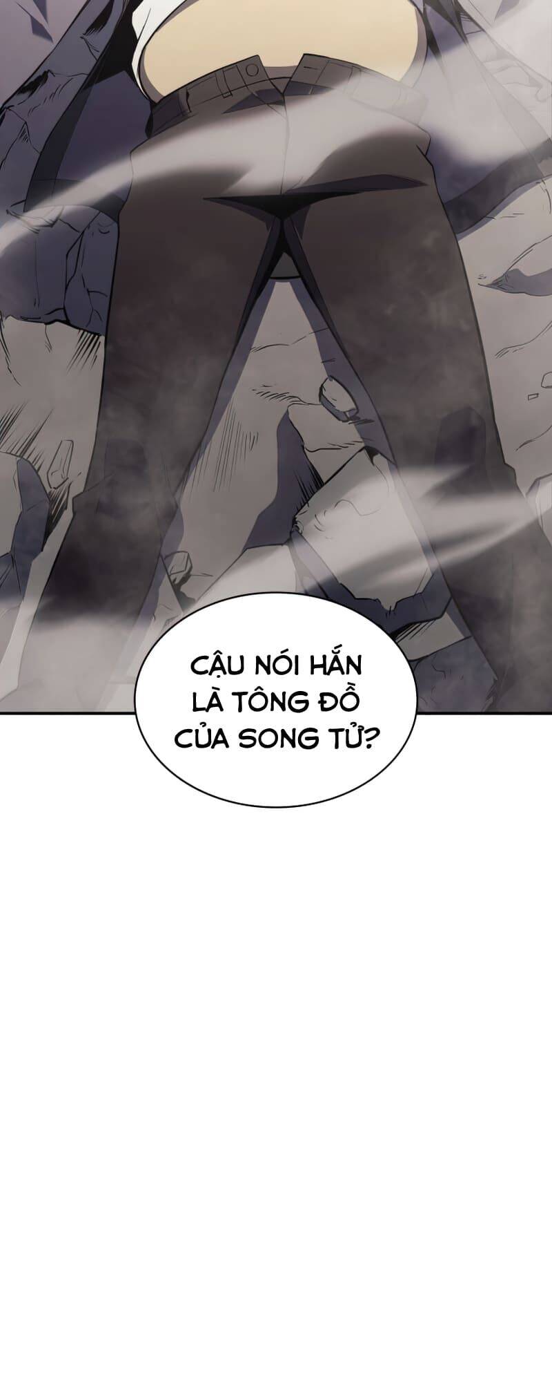 Vị Vua Mạnh Nhất Đã Trở Lại: Chương 4