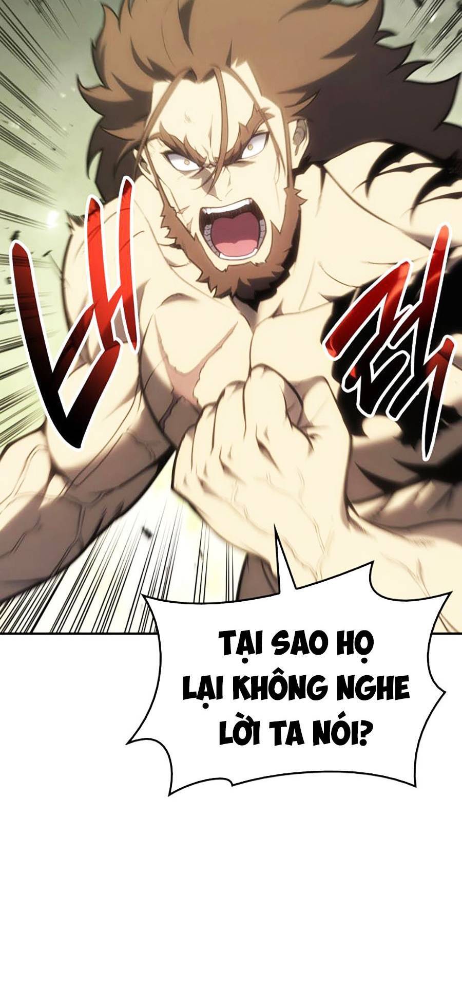 Vị Vua Mạnh Nhất Đã Trở Lại: Chương 40