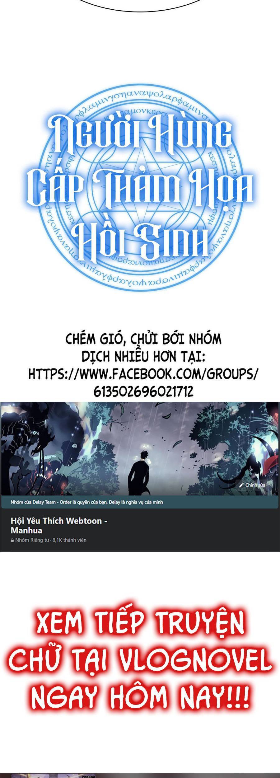 Vị Vua Mạnh Nhất Đã Trở Lại: Chương 40