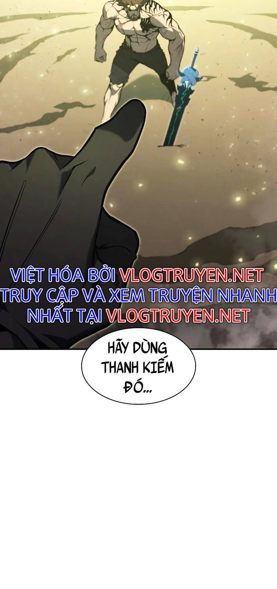 Vị Vua Mạnh Nhất Đã Trở Lại: Chương 40
