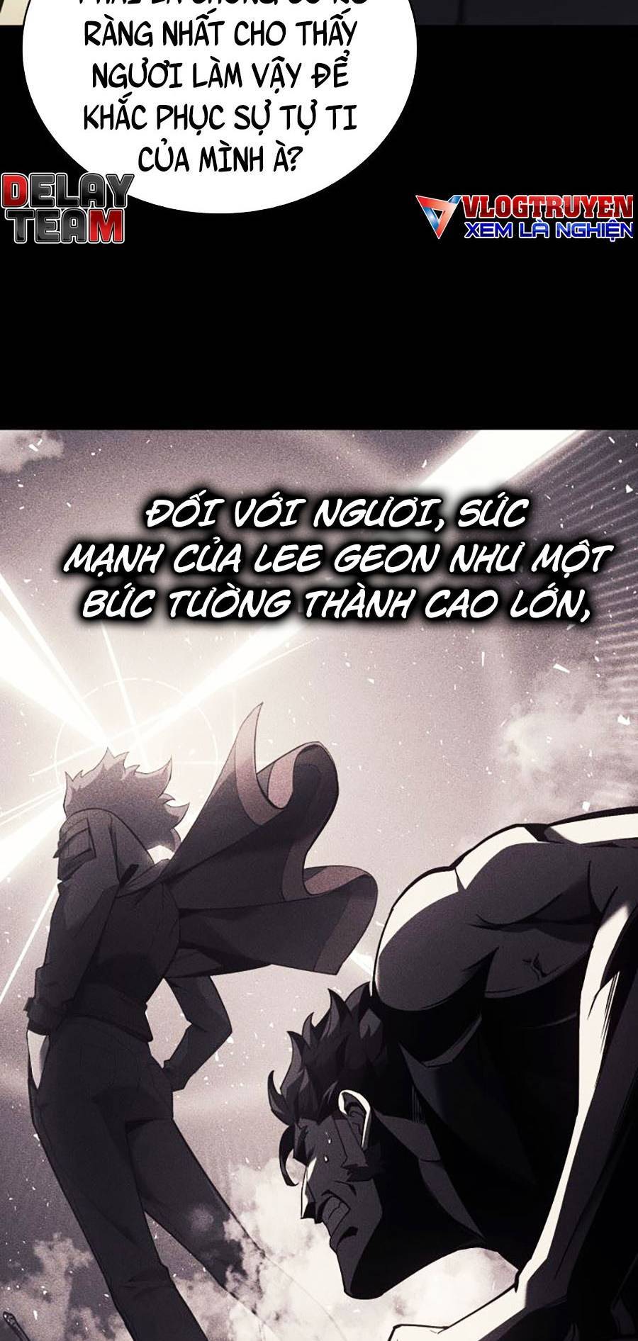 Vị Vua Mạnh Nhất Đã Trở Lại: Chương 40