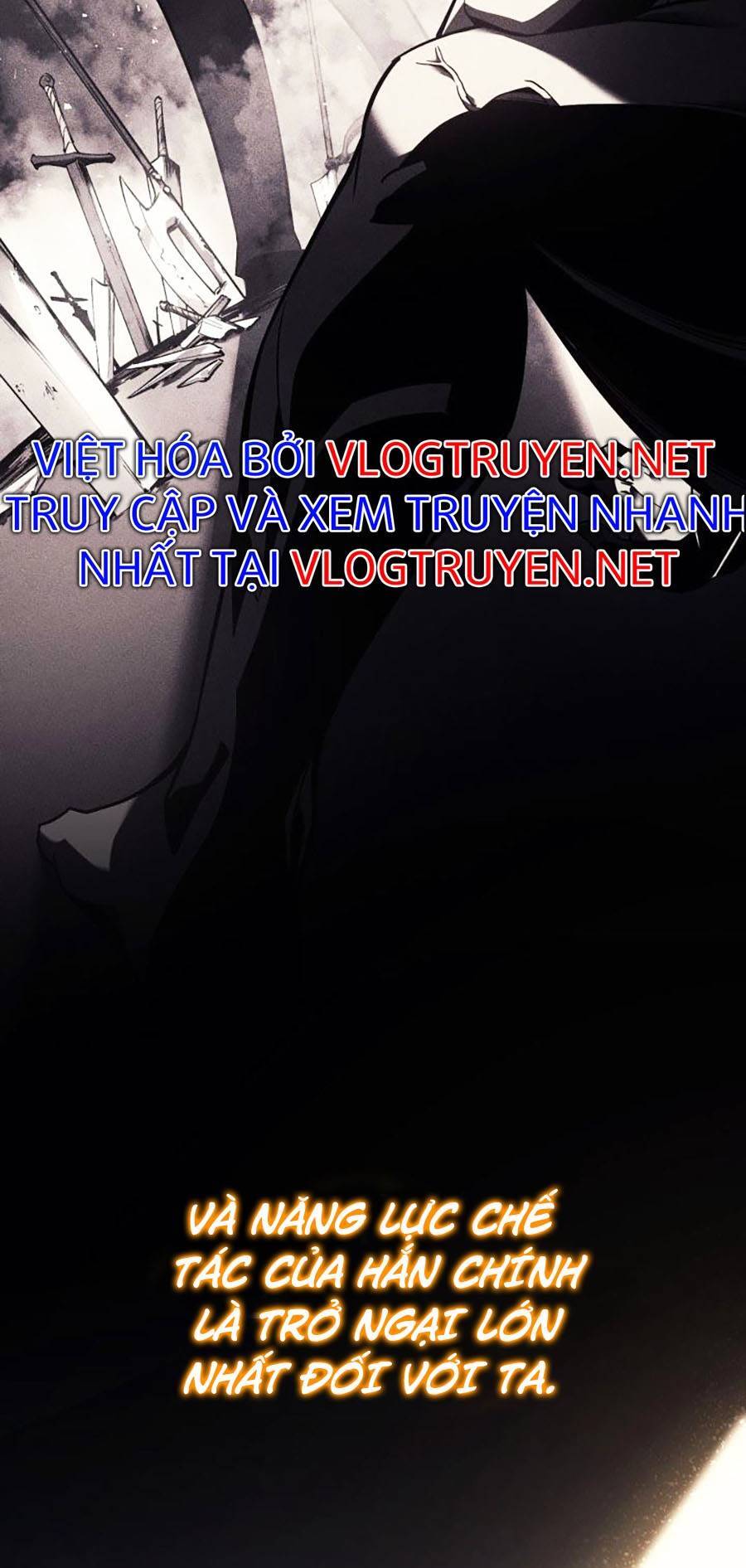 Vị Vua Mạnh Nhất Đã Trở Lại: Chương 40