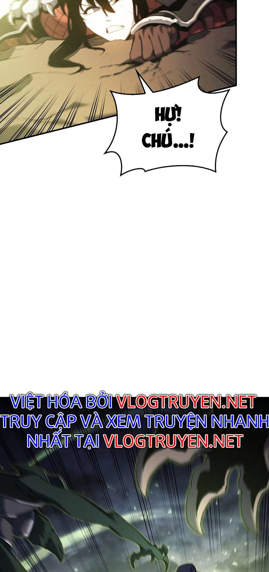Vị Vua Mạnh Nhất Đã Trở Lại: Chương 40