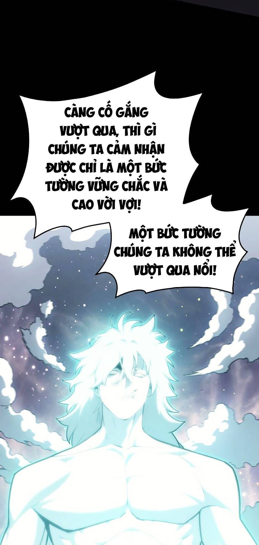 Vị Vua Mạnh Nhất Đã Trở Lại: Chương 40