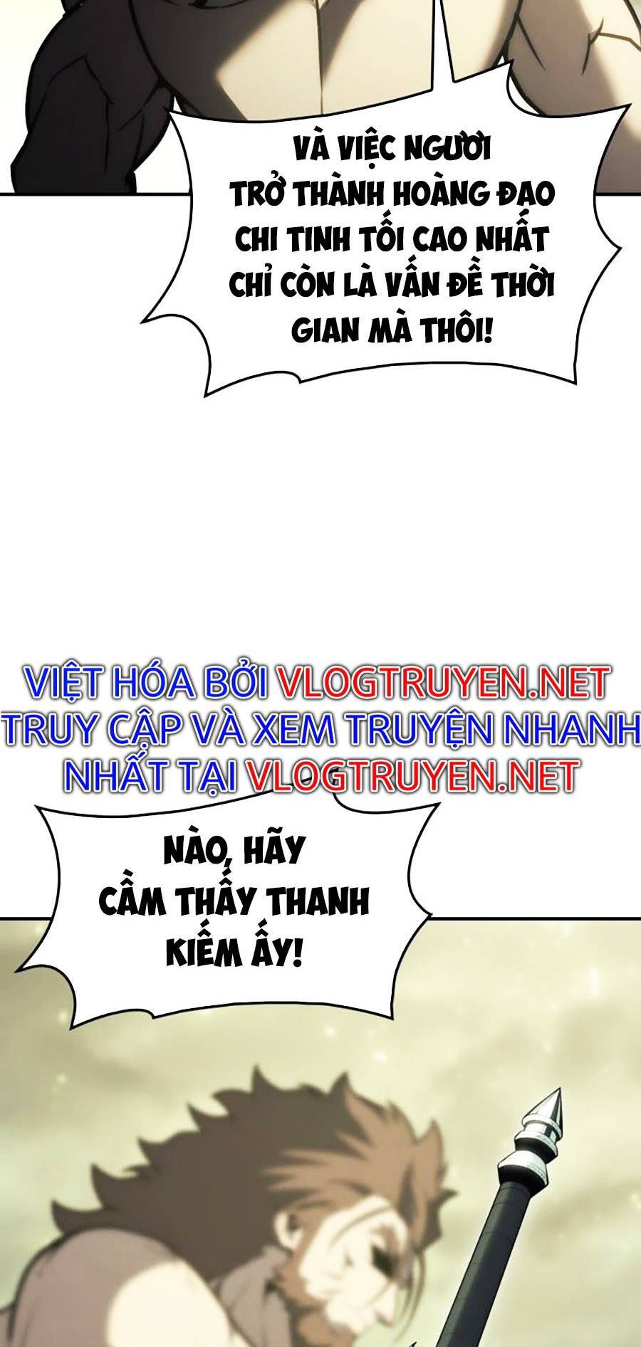 Vị Vua Mạnh Nhất Đã Trở Lại: Chương 40