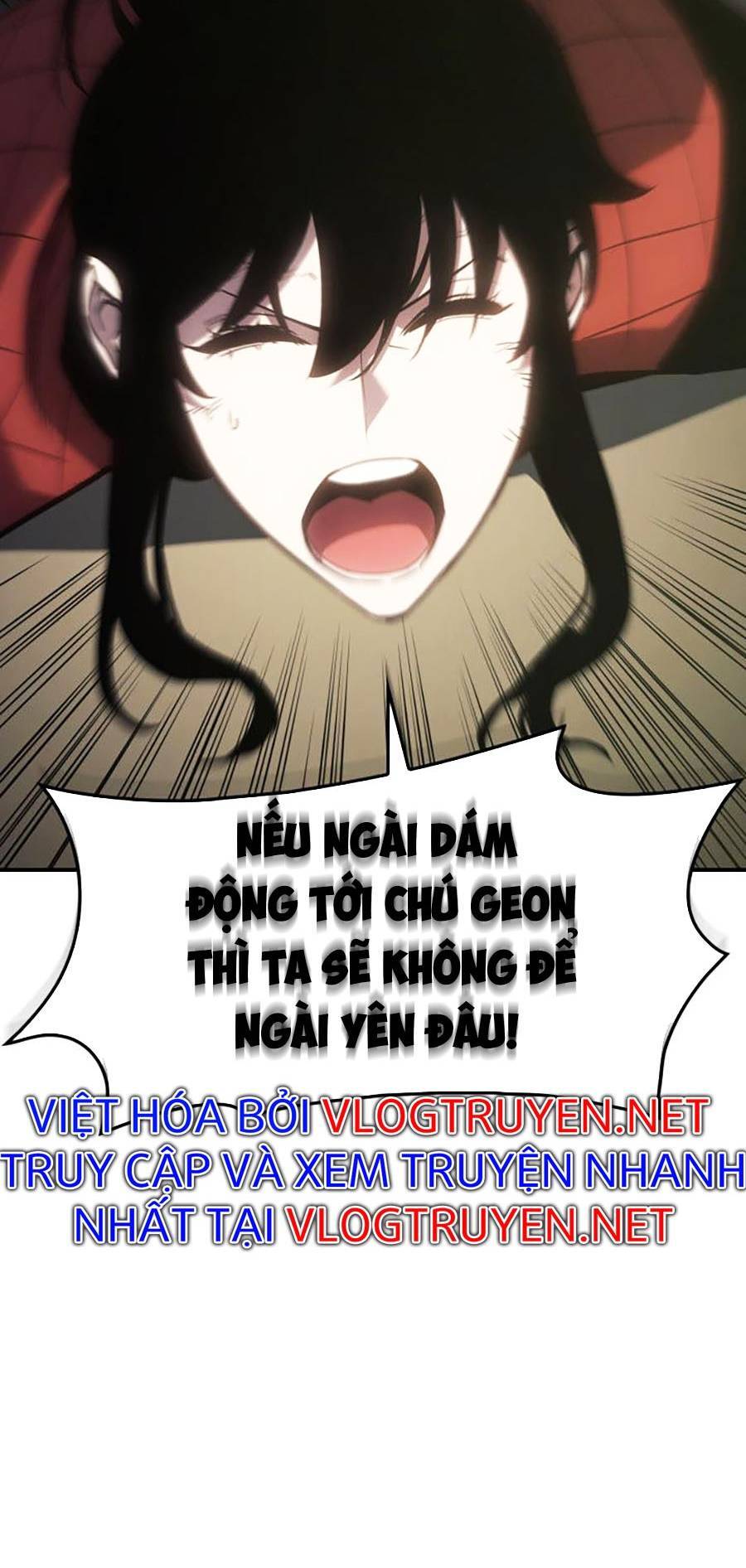 Vị Vua Mạnh Nhất Đã Trở Lại: Chương 40