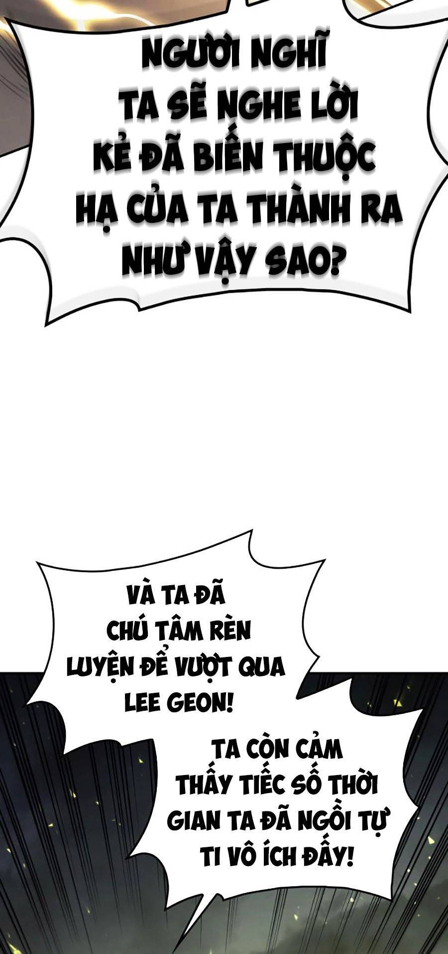 Vị Vua Mạnh Nhất Đã Trở Lại: Chương 40