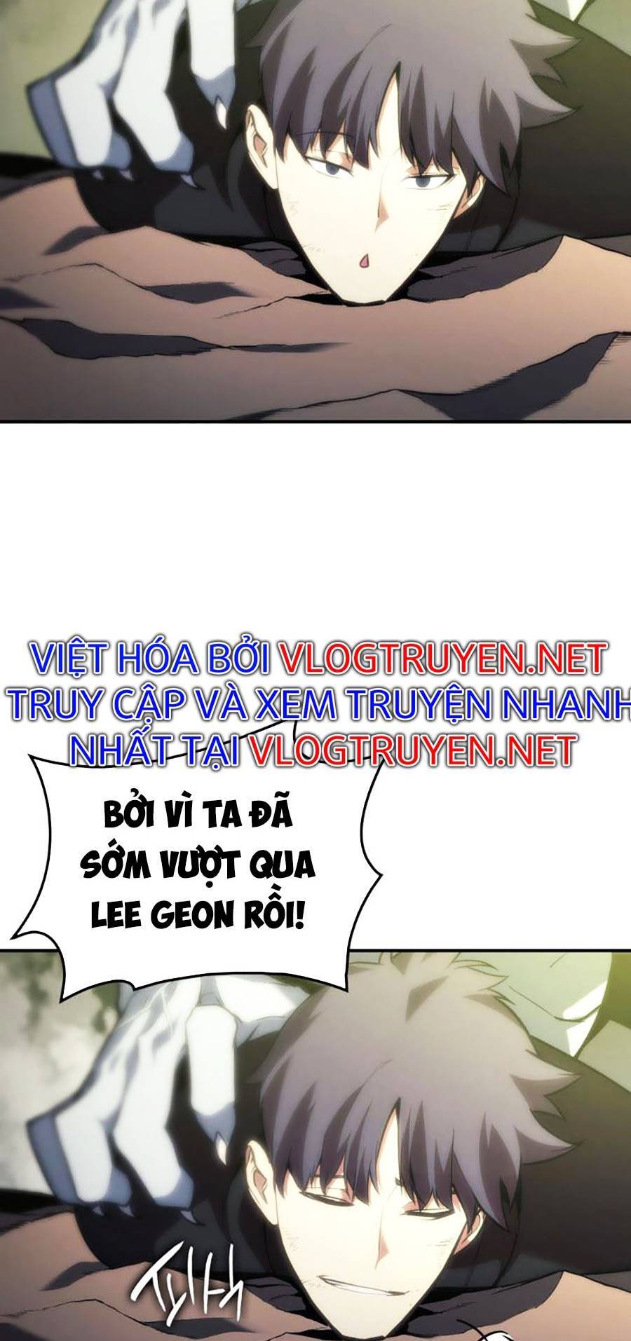 Vị Vua Mạnh Nhất Đã Trở Lại: Chương 40