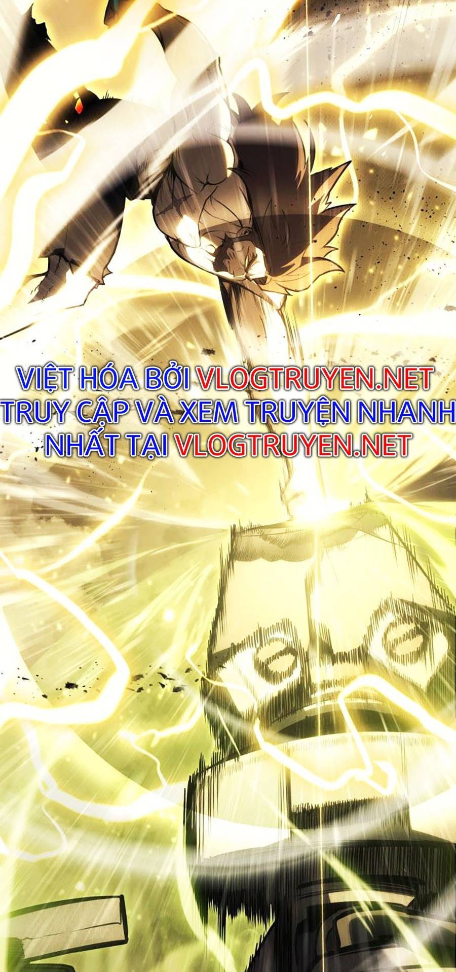 Vị Vua Mạnh Nhất Đã Trở Lại: Chương 40
