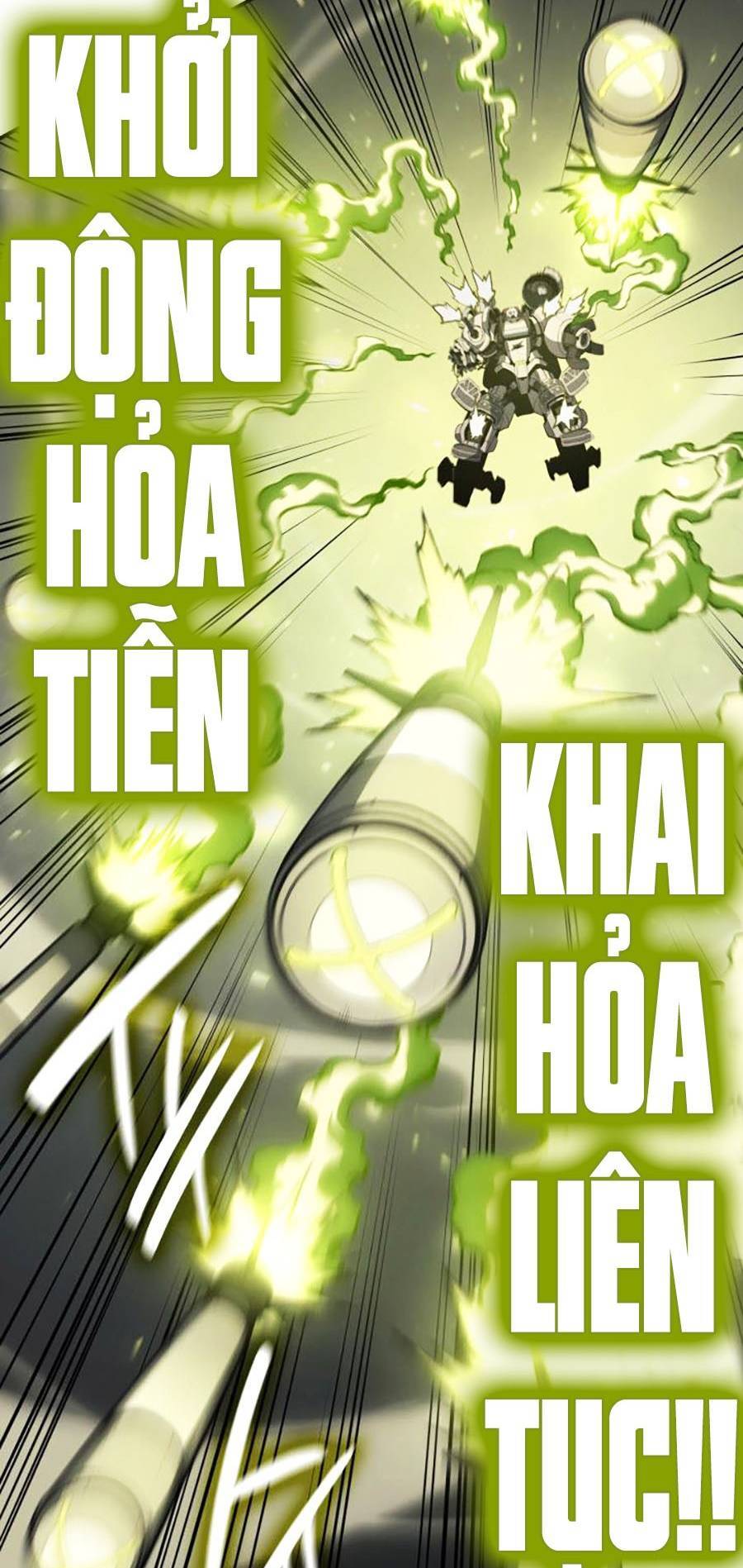 Vị Vua Mạnh Nhất Đã Trở Lại: Chương 40