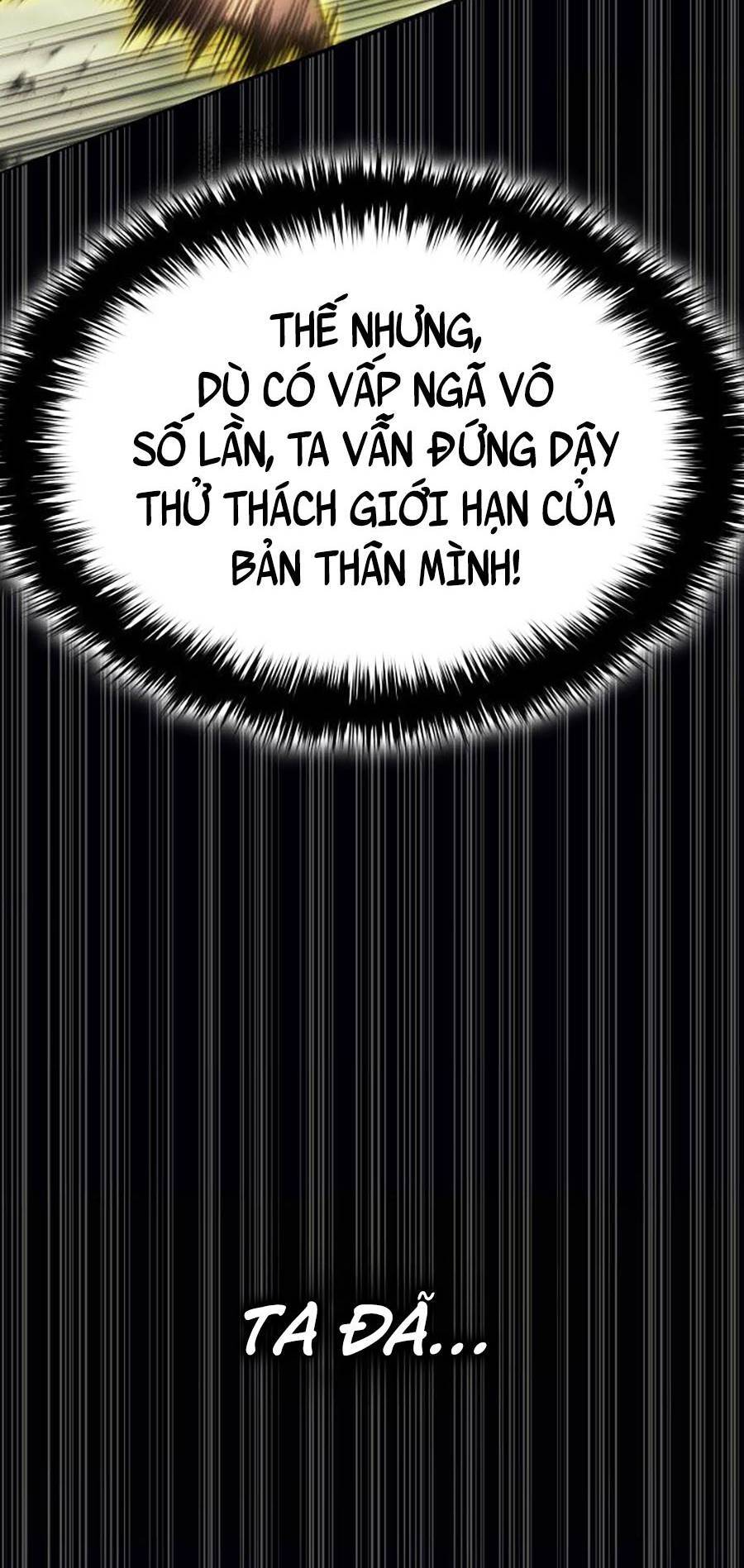 Vị Vua Mạnh Nhất Đã Trở Lại: Chương 40