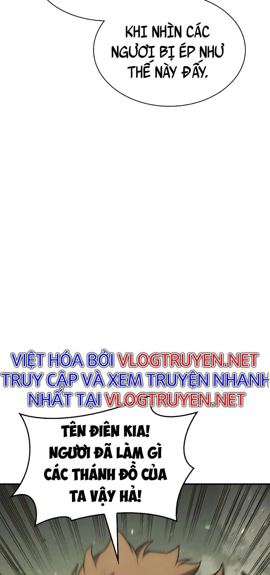 Vị Vua Mạnh Nhất Đã Trở Lại: Chương 40