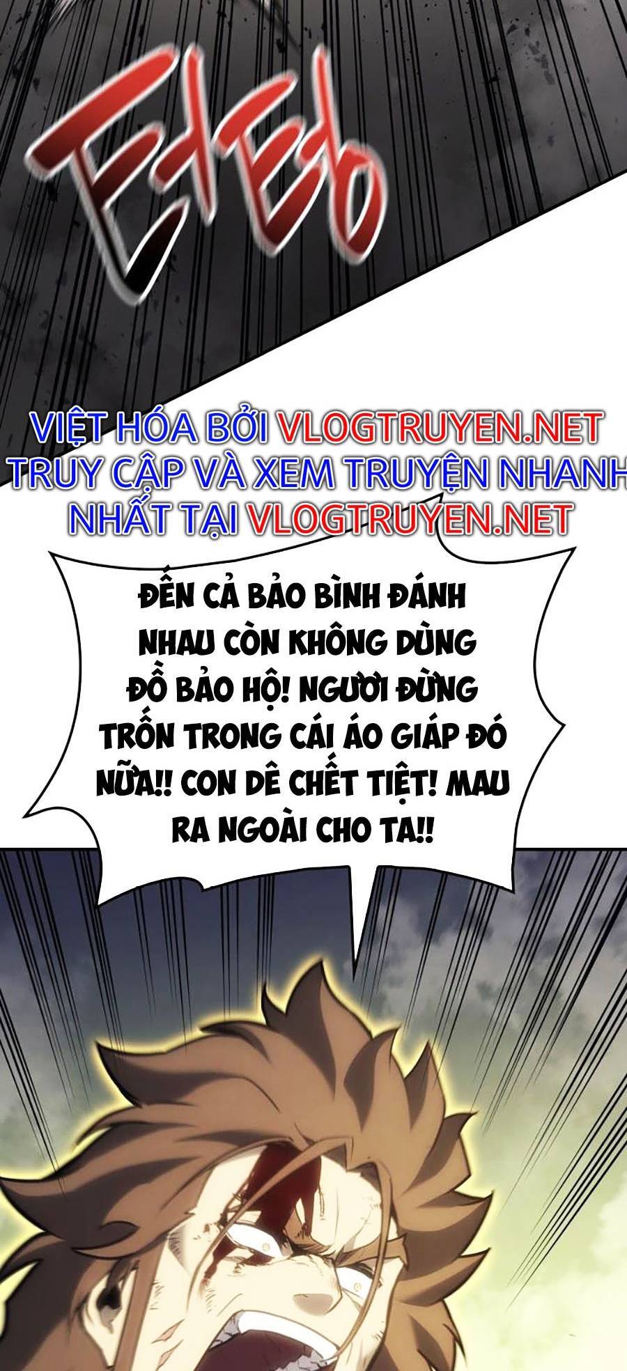 Vị Vua Mạnh Nhất Đã Trở Lại: Chương 40
