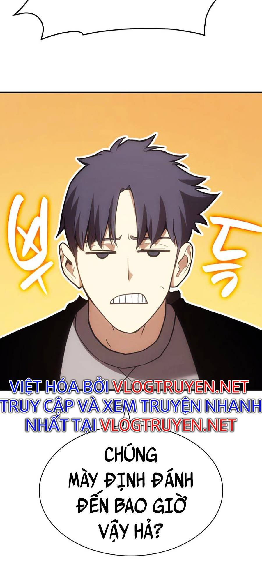 Vị Vua Mạnh Nhất Đã Trở Lại: Chương 40