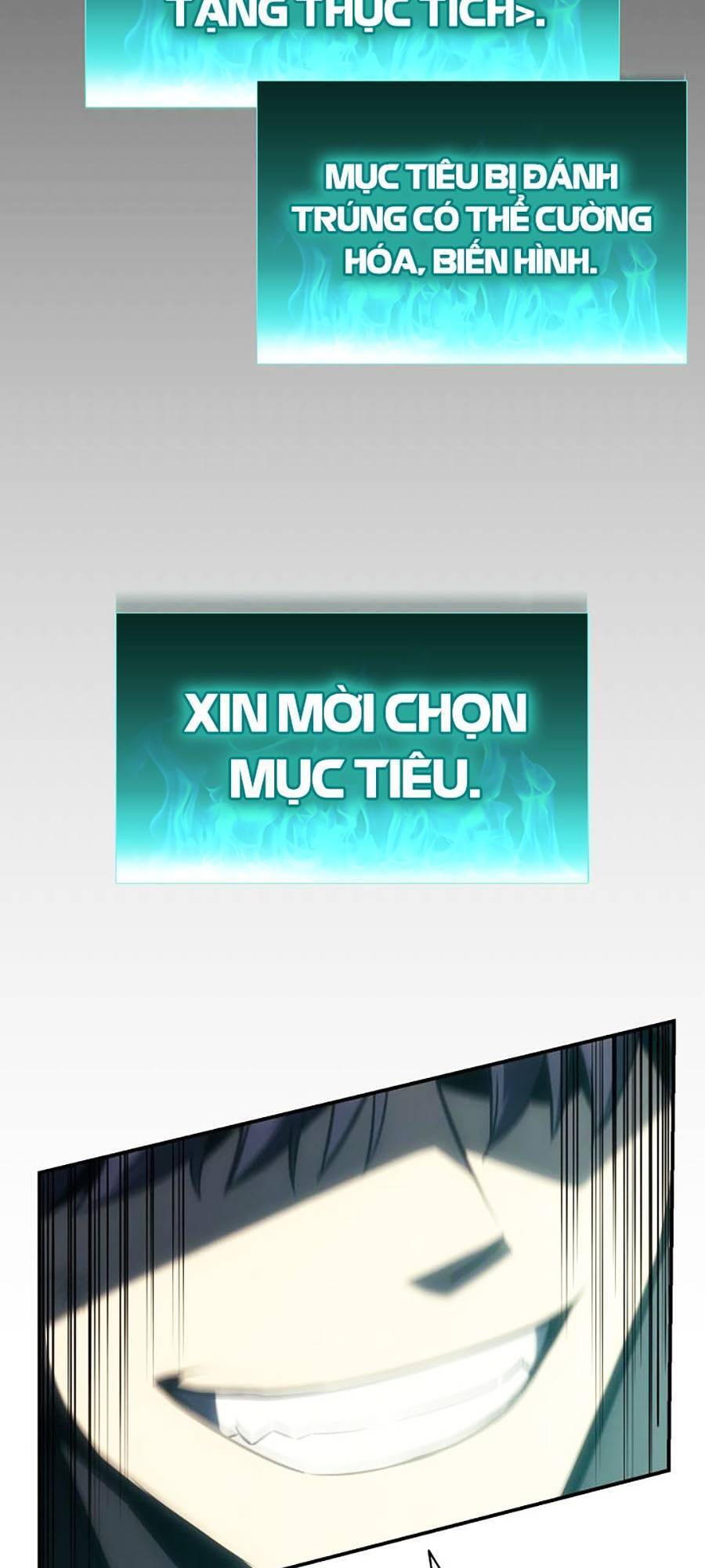 Vị Vua Mạnh Nhất Đã Trở Lại: Chương 41