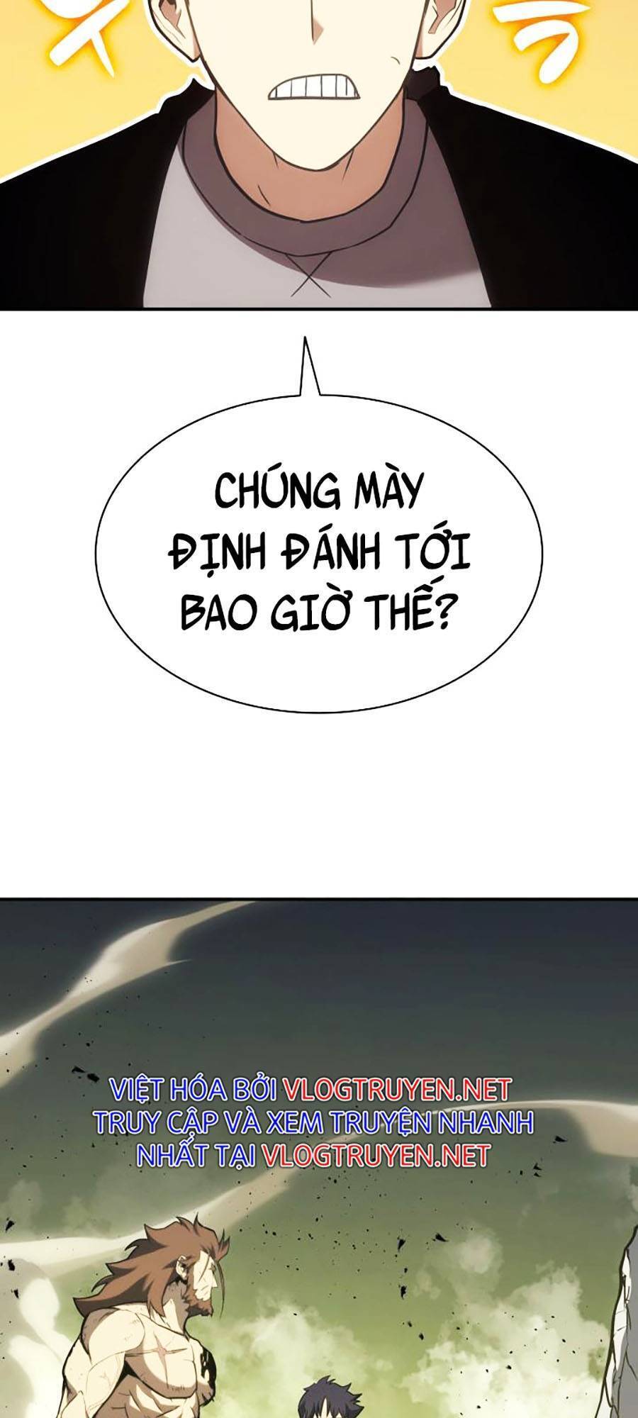 Vị Vua Mạnh Nhất Đã Trở Lại: Chương 41
