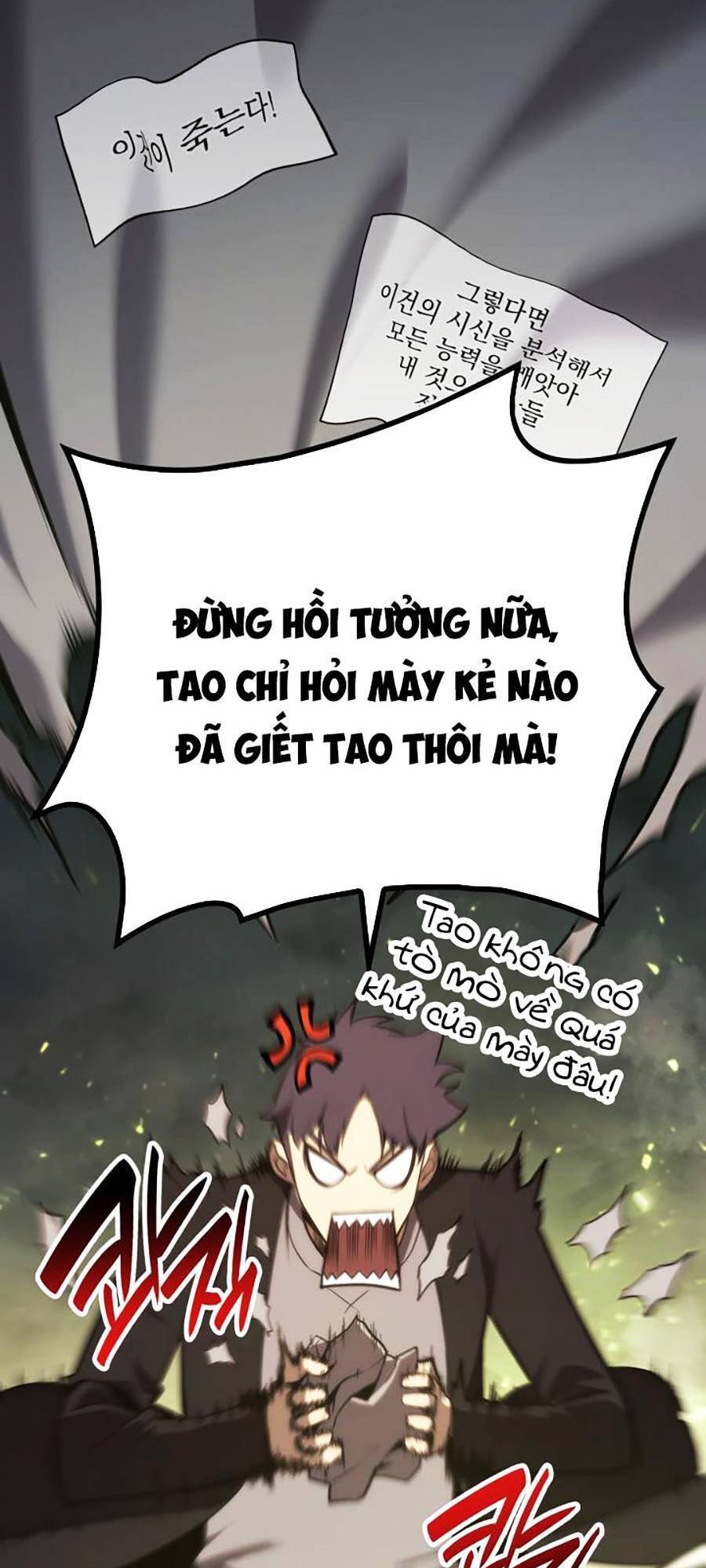Vị Vua Mạnh Nhất Đã Trở Lại: Chương 41