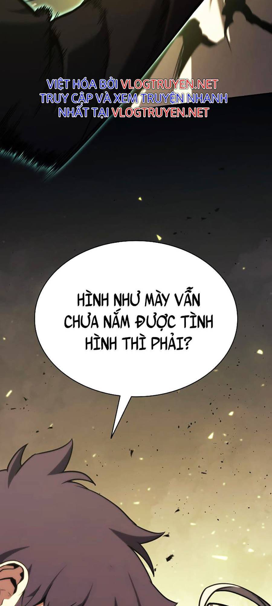 Vị Vua Mạnh Nhất Đã Trở Lại: Chương 41