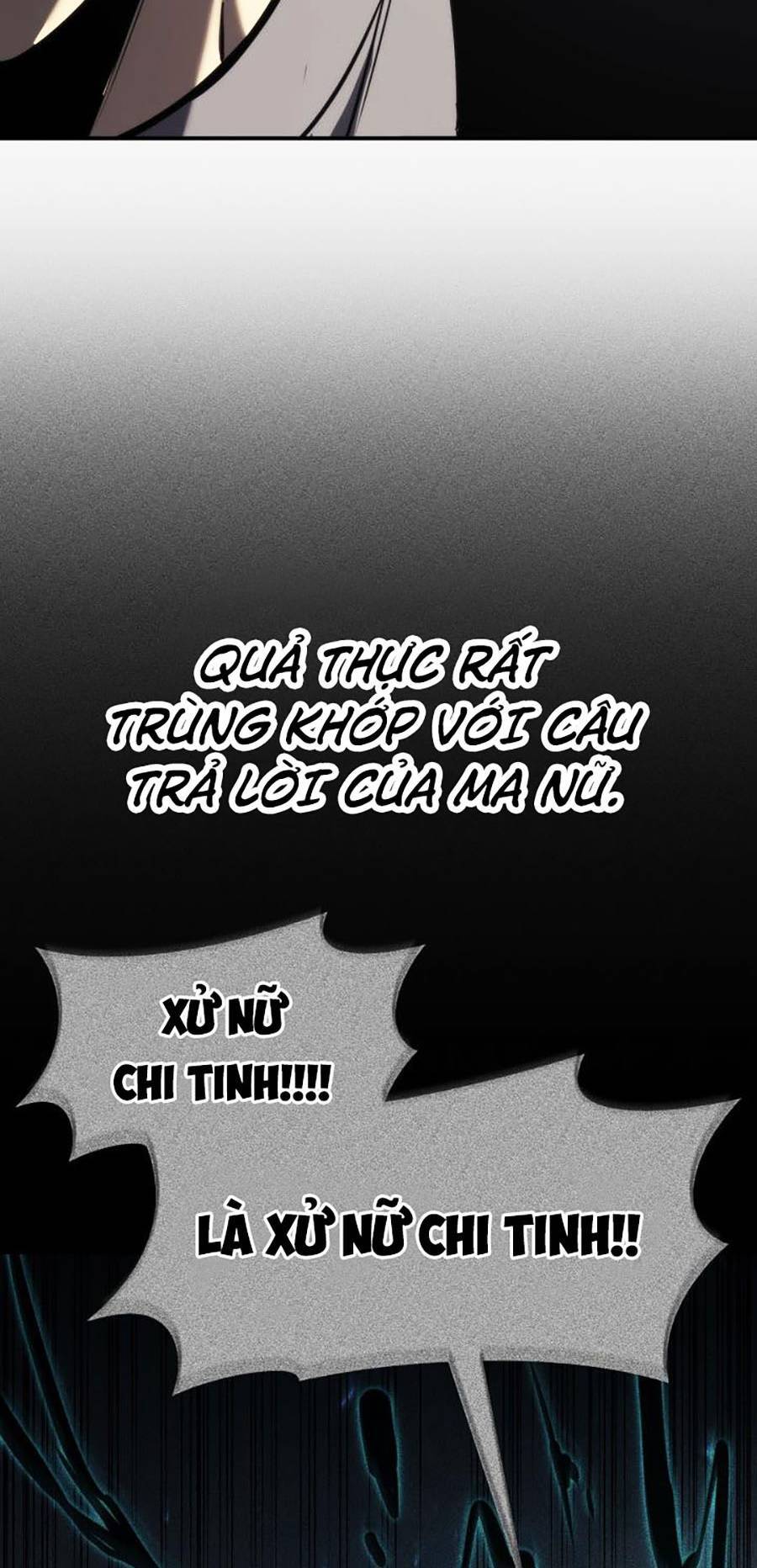 Vị Vua Mạnh Nhất Đã Trở Lại: Chương 41