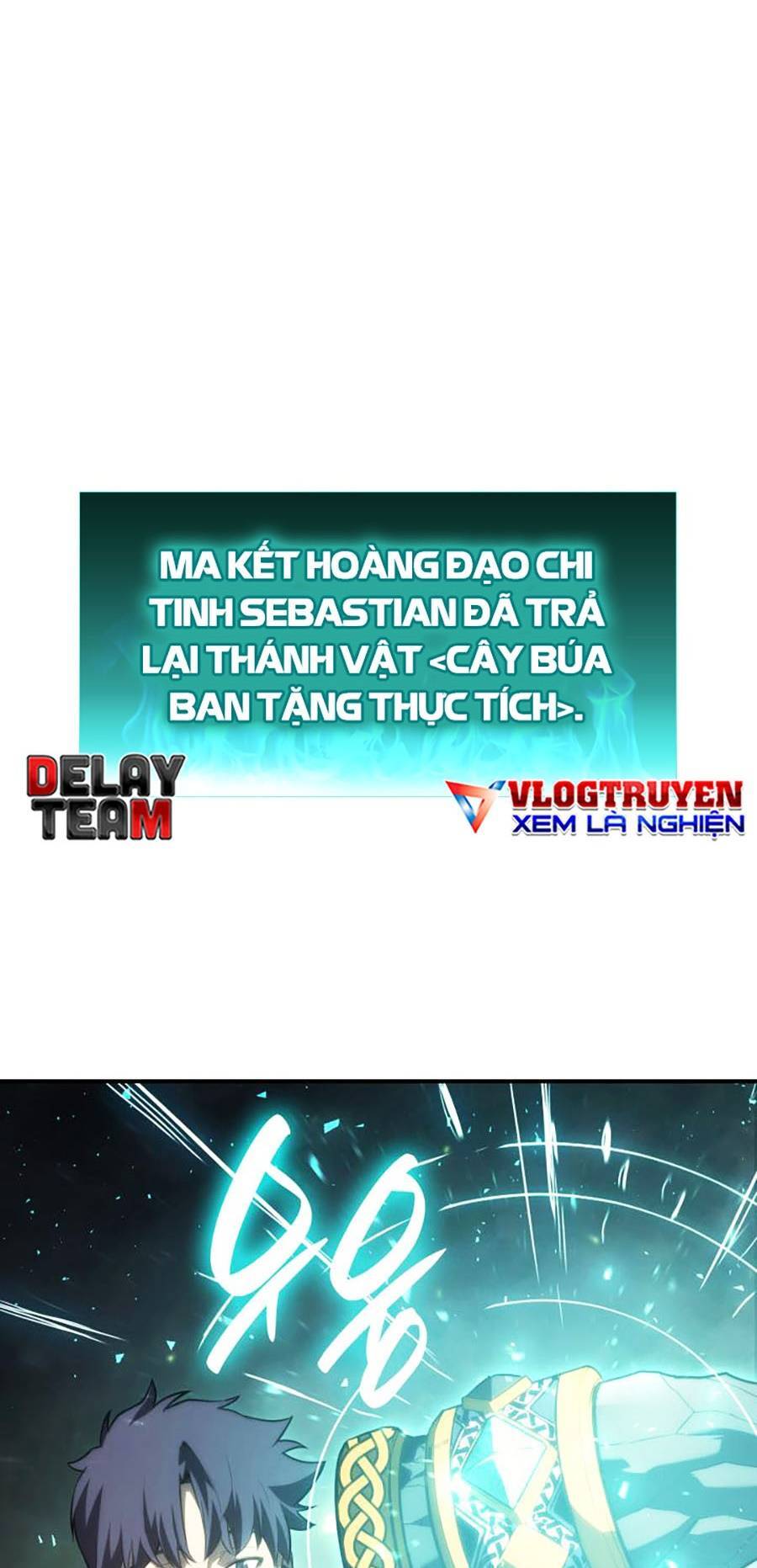 Vị Vua Mạnh Nhất Đã Trở Lại: Chương 41