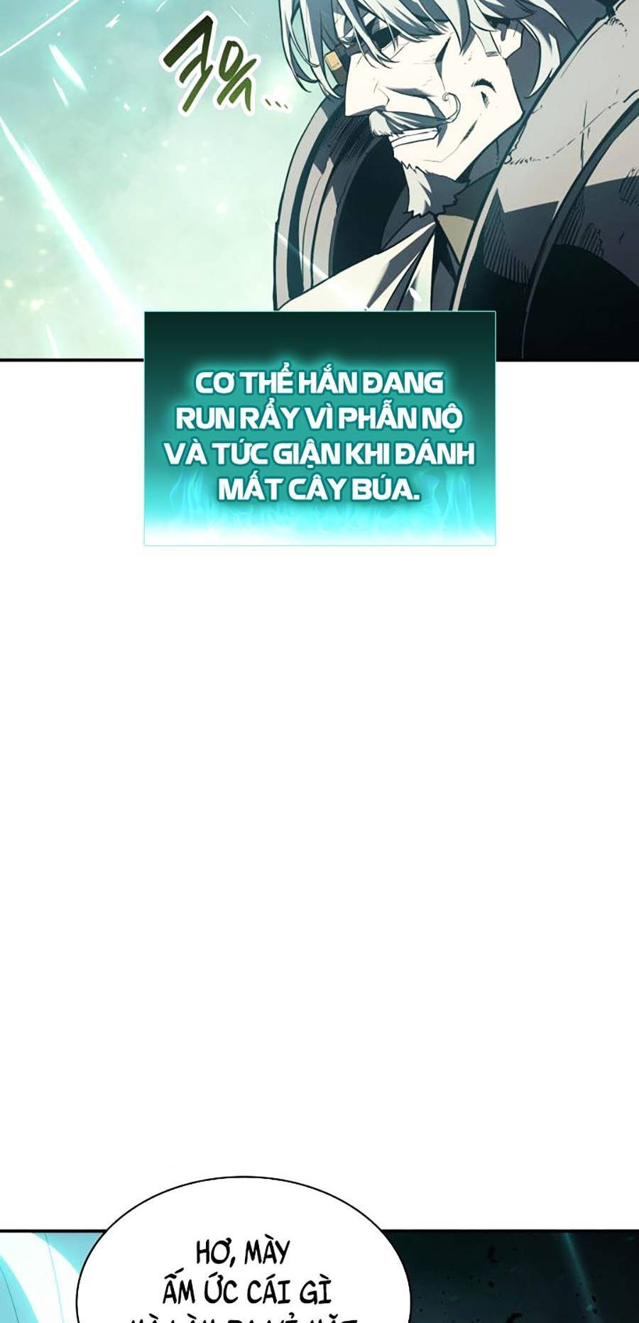 Vị Vua Mạnh Nhất Đã Trở Lại: Chương 41