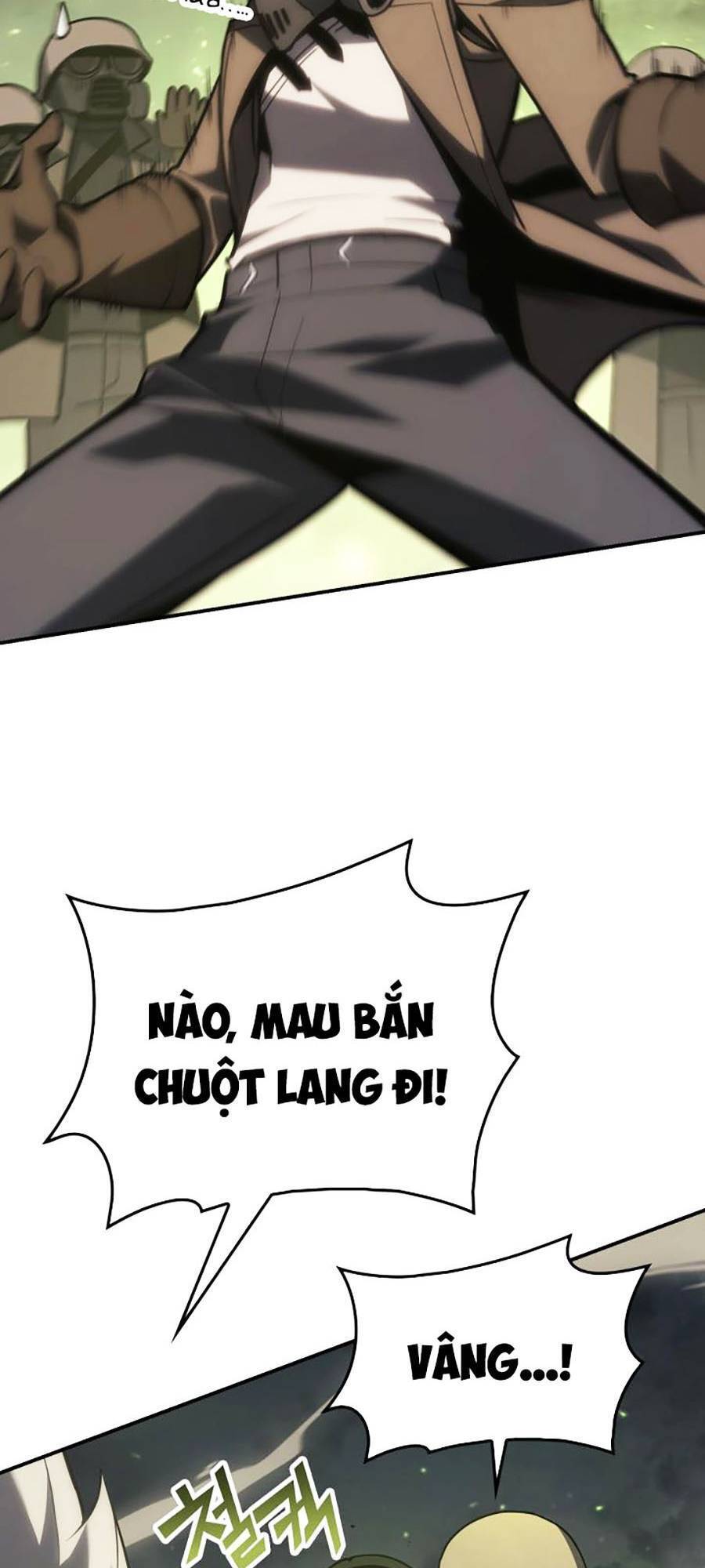 Vị Vua Mạnh Nhất Đã Trở Lại: Chương 41