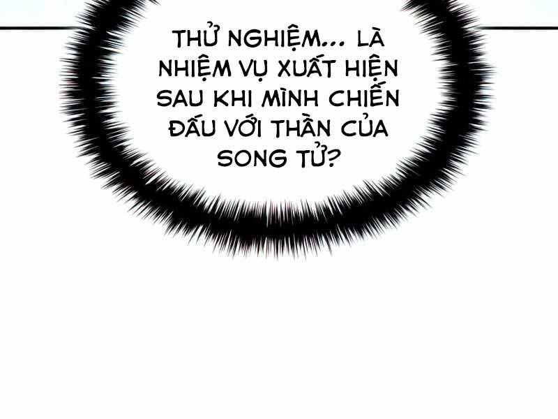 Vị Vua Mạnh Nhất Đã Trở Lại: Chương 42