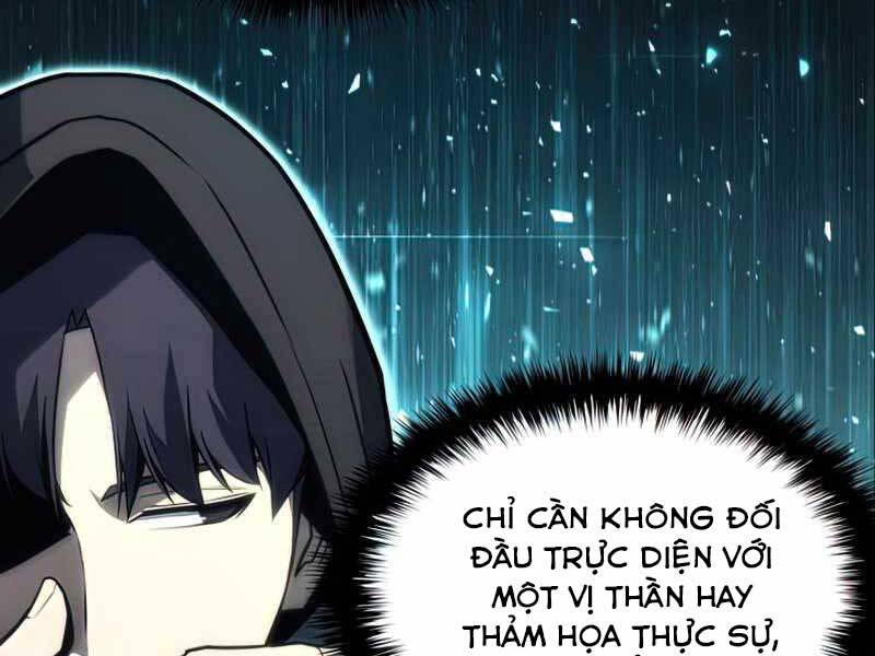 Vị Vua Mạnh Nhất Đã Trở Lại: Chương 42