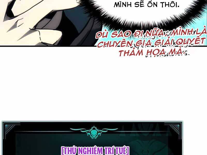Vị Vua Mạnh Nhất Đã Trở Lại: Chương 42