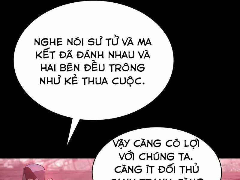 Vị Vua Mạnh Nhất Đã Trở Lại: Chương 42