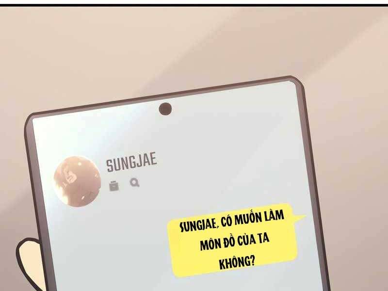 Vị Vua Mạnh Nhất Đã Trở Lại: Chương 43
