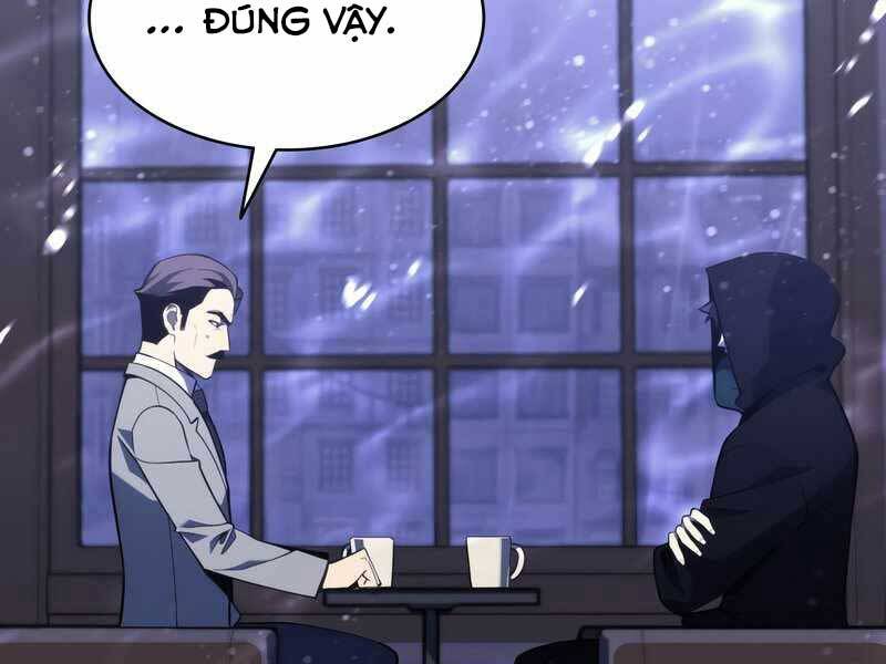 Vị Vua Mạnh Nhất Đã Trở Lại: Chương 43