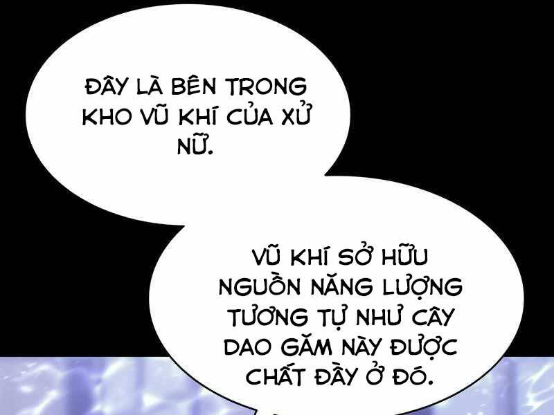 Vị Vua Mạnh Nhất Đã Trở Lại: Chương 43