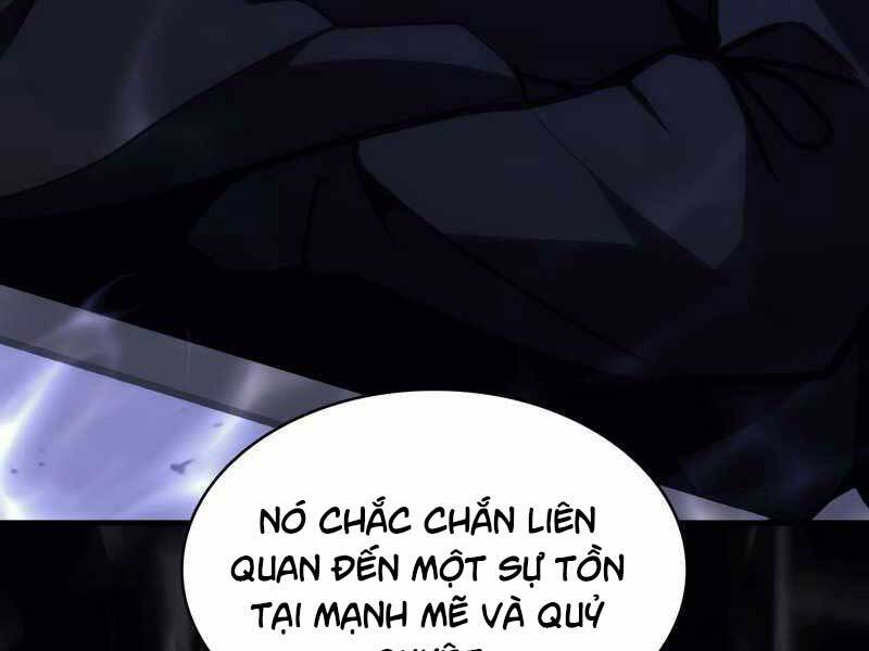 Vị Vua Mạnh Nhất Đã Trở Lại: Chương 43