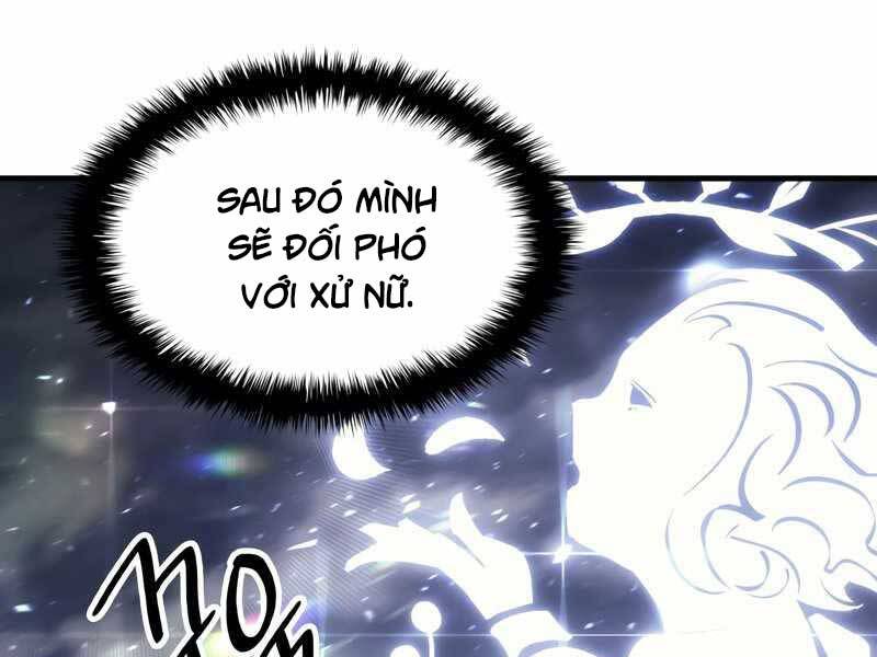 Vị Vua Mạnh Nhất Đã Trở Lại: Chương 43