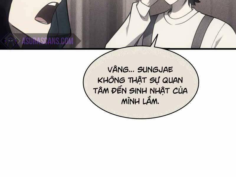 Vị Vua Mạnh Nhất Đã Trở Lại: Chương 43