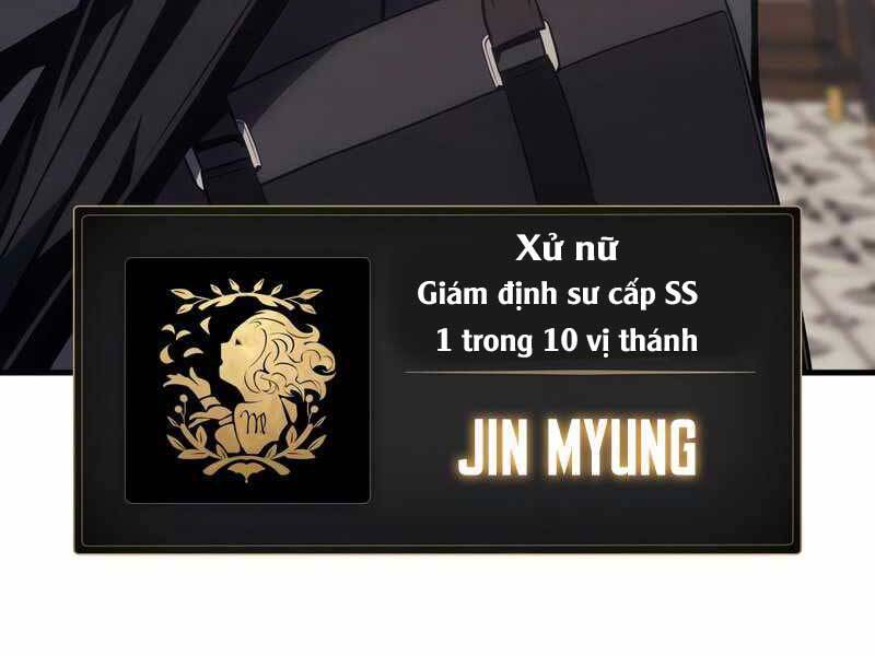 Vị Vua Mạnh Nhất Đã Trở Lại: Chương 43