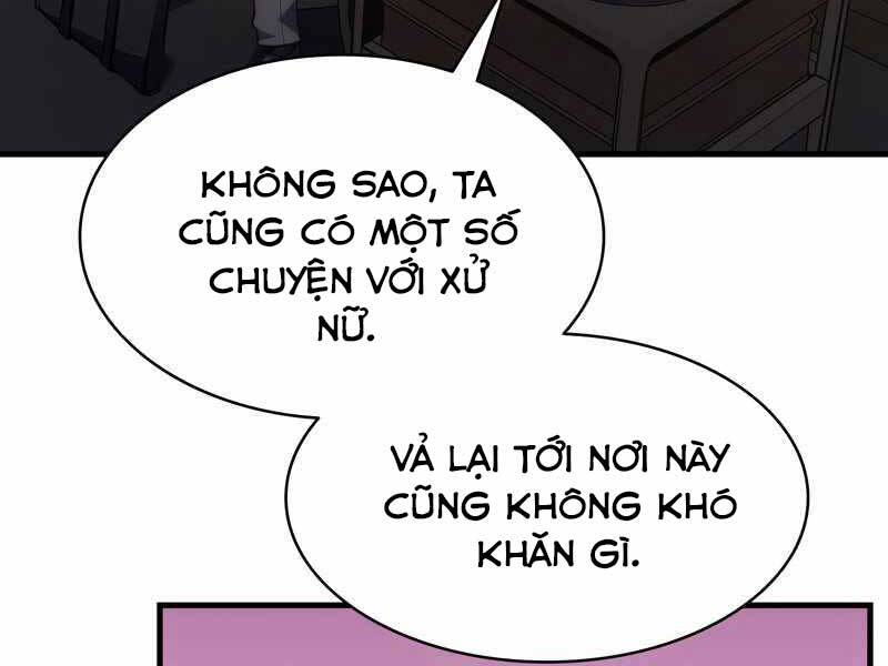 Vị Vua Mạnh Nhất Đã Trở Lại: Chương 43
